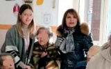 Niscemi. Iniziative di solidarietà attuate dall’assessore ai servizi sociali Rosaria Ferrera e dal gruppo “Donne coraggio” della Dc 